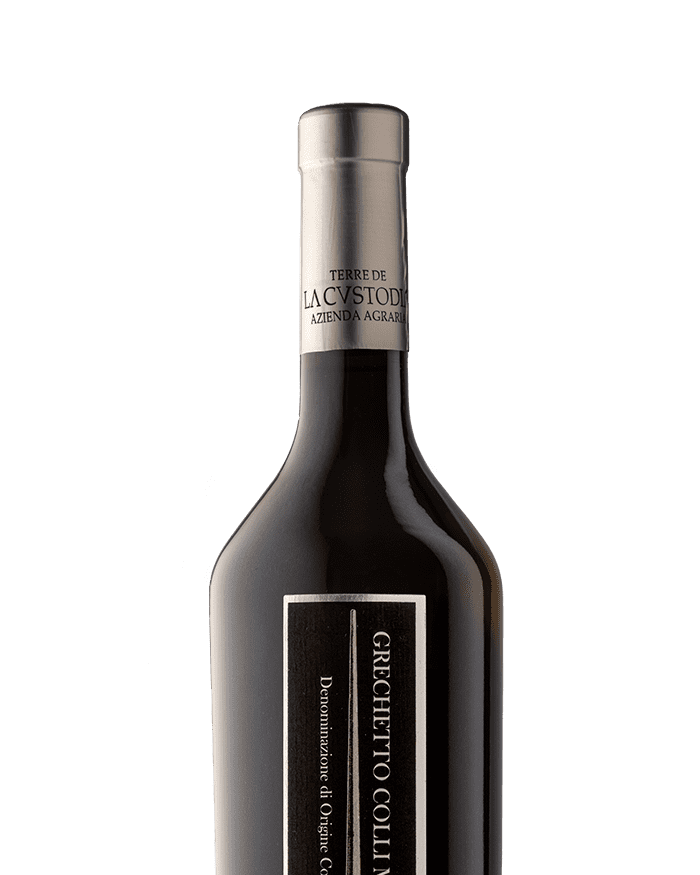 Grechetto Colli Martani