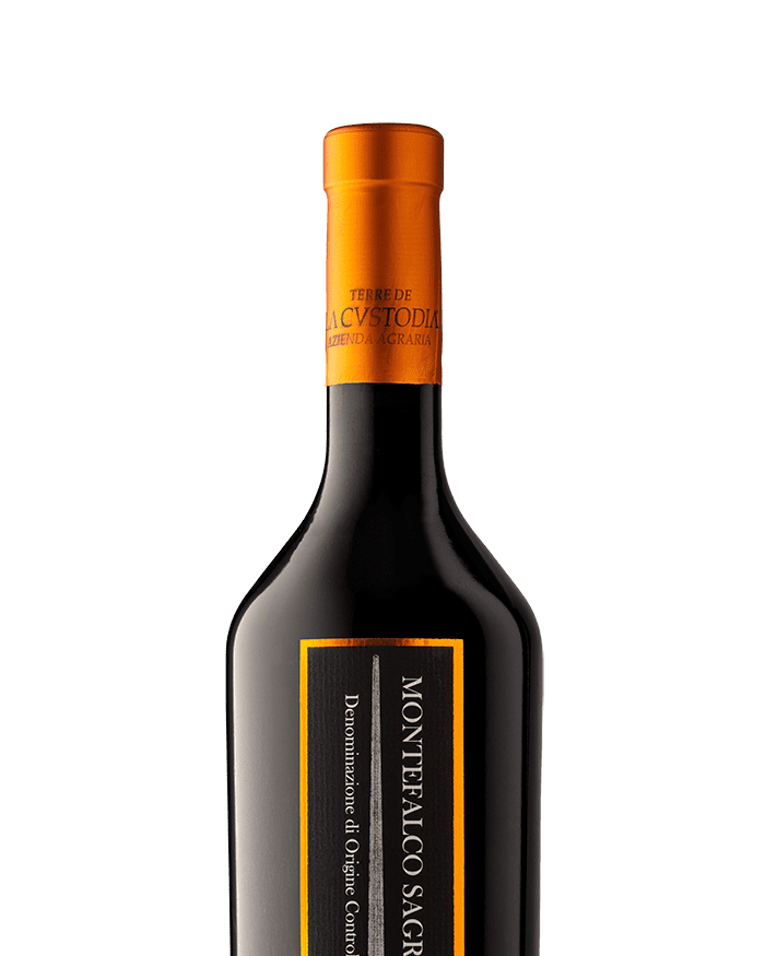 Montefalco Sagrantino